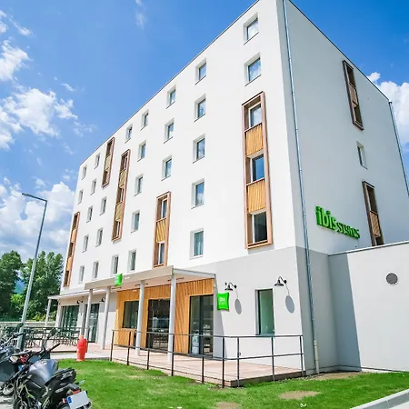 Ibis Styles