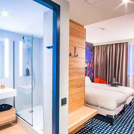 Ibis Styles 3*