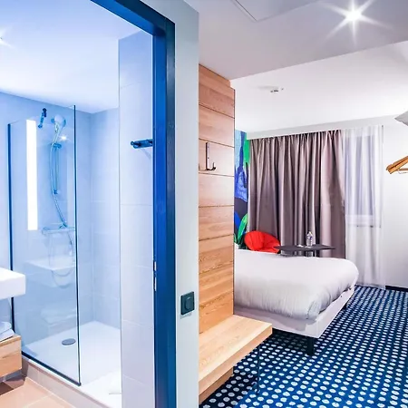 Ibis Styles Ξενοδοχείο