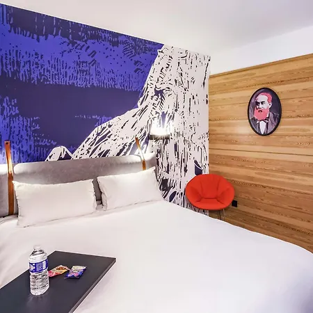 Hotel Ibis Styles