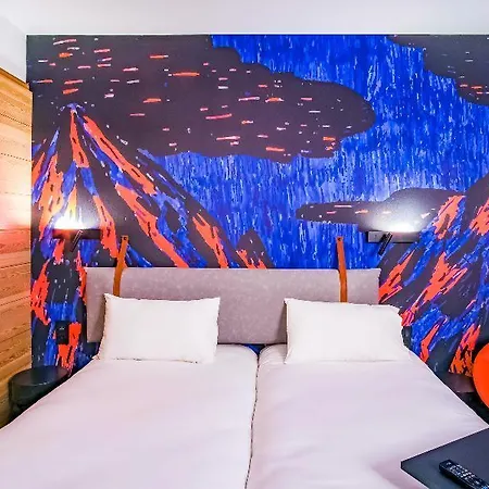 Ibis Styles מלון אלברטוויל