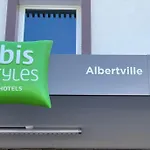 Ibis Styles Hotel