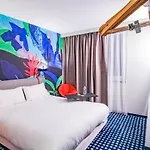 Hotel Ibis Styles Albertville