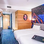 Ibis Styles Hotel 3*
