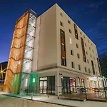 Hotel Ibis Styles 3*