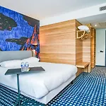 Ibis Styles Hotel 3*
