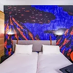 Ibis Styles Hotel Albertville