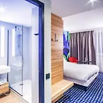 Ibis Styles Hotel 3*