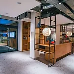 Hotel Ibis Styles
