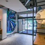 Ibis Styles Hotel Albertville
