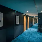 Hotel Ibis Styles 3*