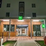 Ibis Styles Hotel 3*