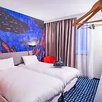Hotel Ibis Styles 3*