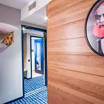 Ibis Styles 3* Albertville