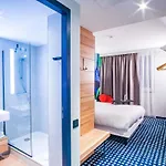 Hotel Ibis Styles 3*
