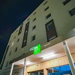 Ibis Styles Hotel Albertville