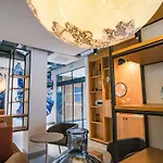 Hotel Ibis Styles Albertville