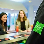 Ibis Styles 3*