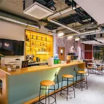 Ibis Styles Hotel Albertville
