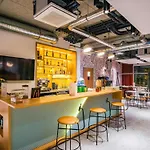 Ibis Styles Hotel Albertville