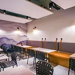 Ibis Styles Hotel Albertville