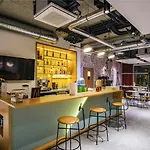 Ibis Styles Albertville