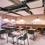 Hotel Ibis Styles 3*