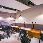 Ibis Styles Hotel Albertville