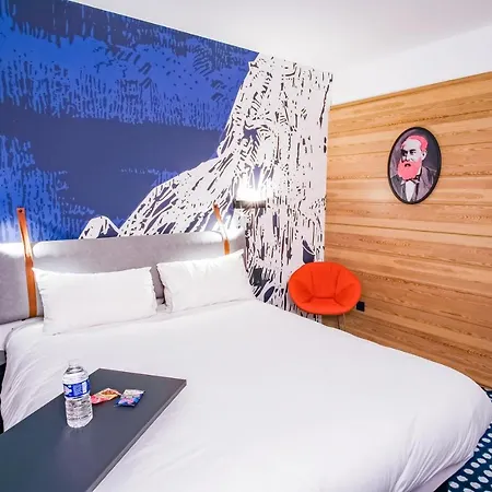Ibis Styles 3*