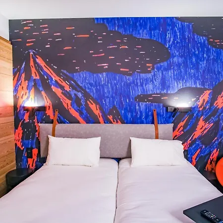 Ibis Styles 3*