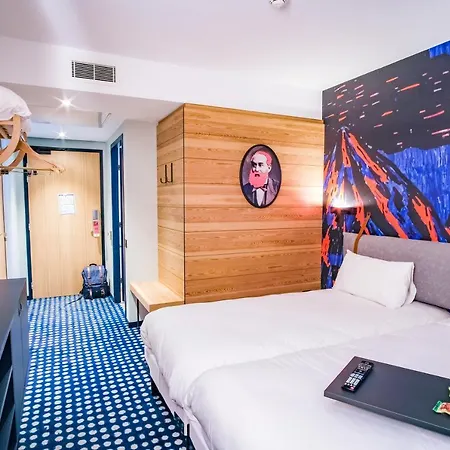 Ibis Styles Hotel 3*