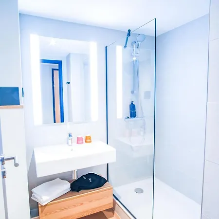 Ibis Styles 3*