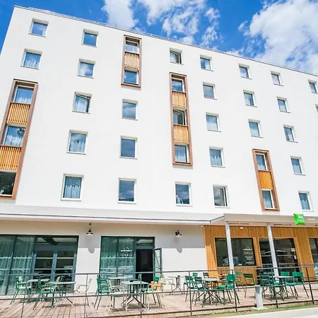 Hotel Ibis Styles