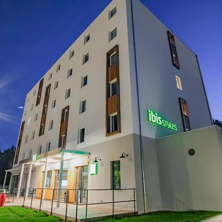 Ibis Styles
