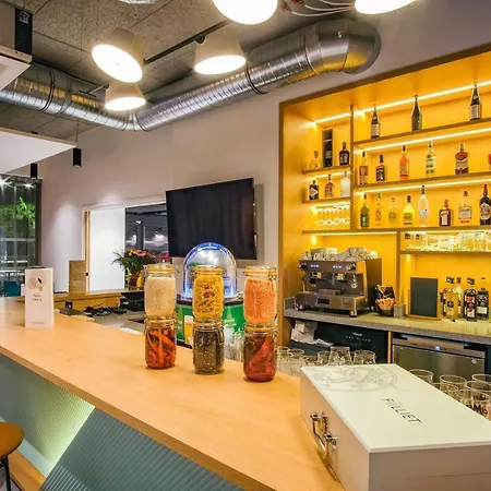 Hotel Ibis Styles 3*