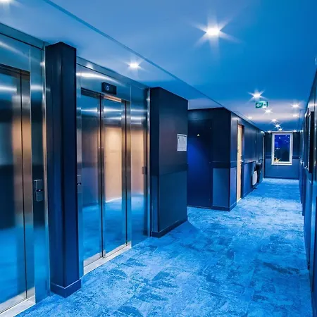 Ibis Styles Hotel 3*