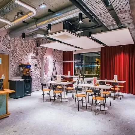 Ibis Styles Hotel