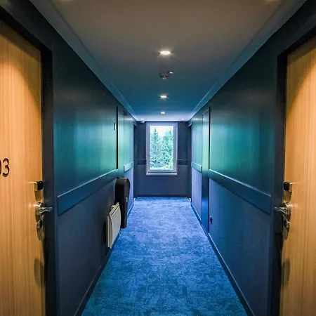 Hotel Ibis Styles