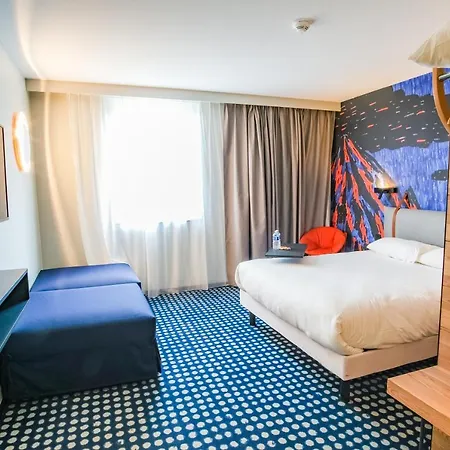 Ibis Styles