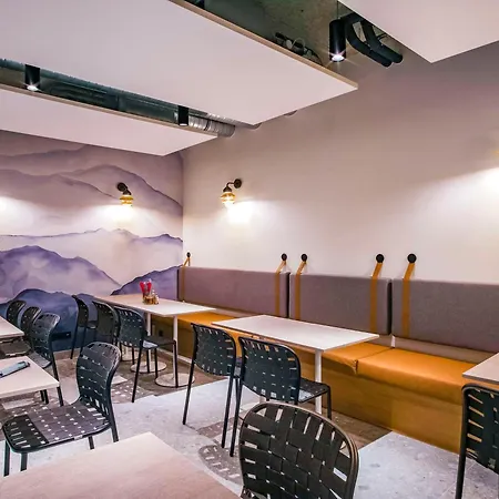Ibis Styles 3*