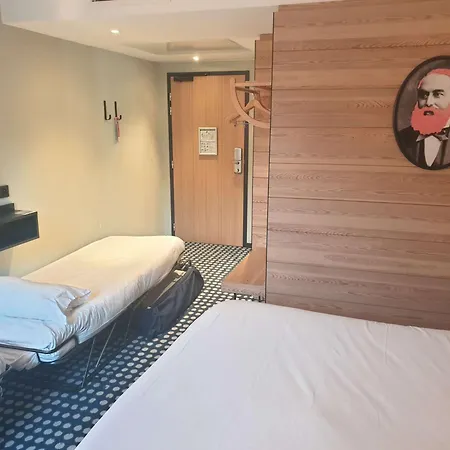 Hotel Ibis Styles 3*