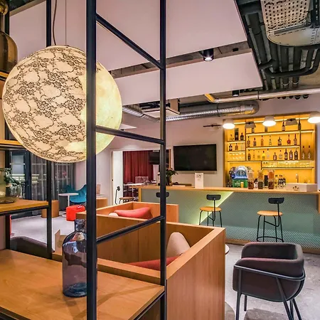 Ibis Styles Hotel