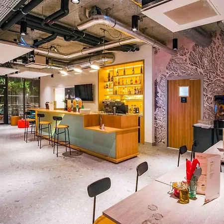 Ibis Styles Hotel 3*