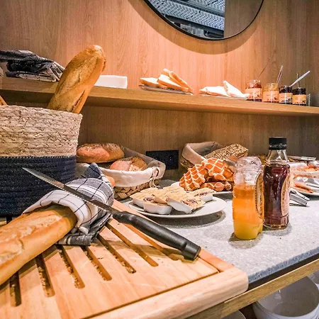 Hotel Ibis Styles 3*