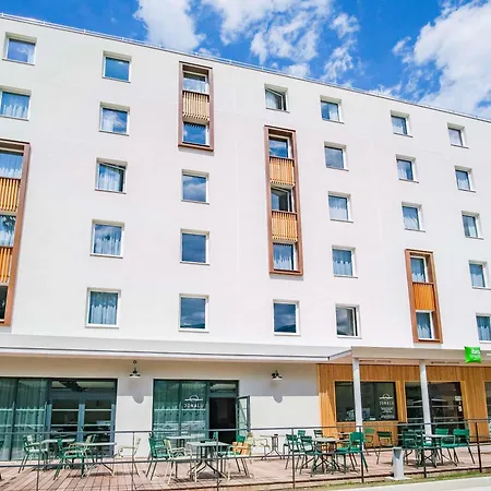 Hotel Ibis Styles Albertville