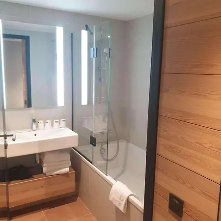 Ibis Styles Albertville