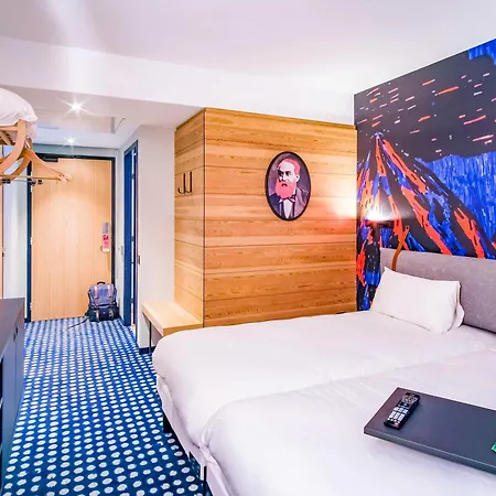 Ibis Styles Hotel