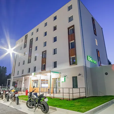 Ibis Styles
