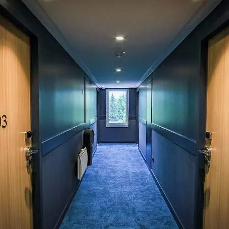 Ibis Styles 3* Albertville