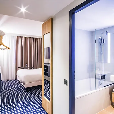 Hotel Ibis Styles 3*